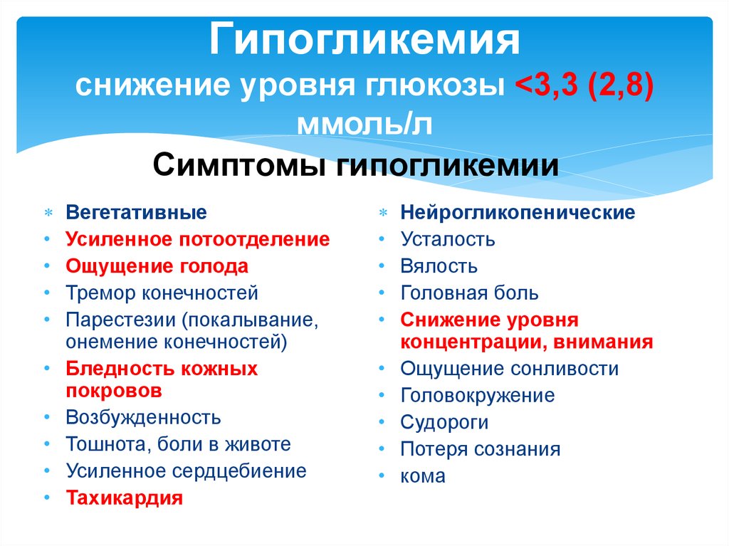 Что такое гипогликемия. Гипогликемия заболевания. Гипогликемия показатели Глюкозы. Гипогликемия (снижение уровня Глюкозы в крови) стимулирует выработку:. Гипогликемия понижение уровня Глюкозы.