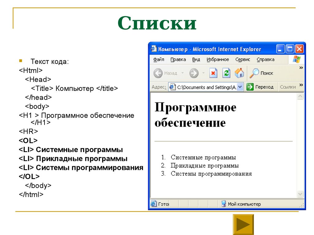 Компьютер список. Список компьютера. Вид списка в компьютере. Системные программы компьютера список. Прикладные программы компьютера список.