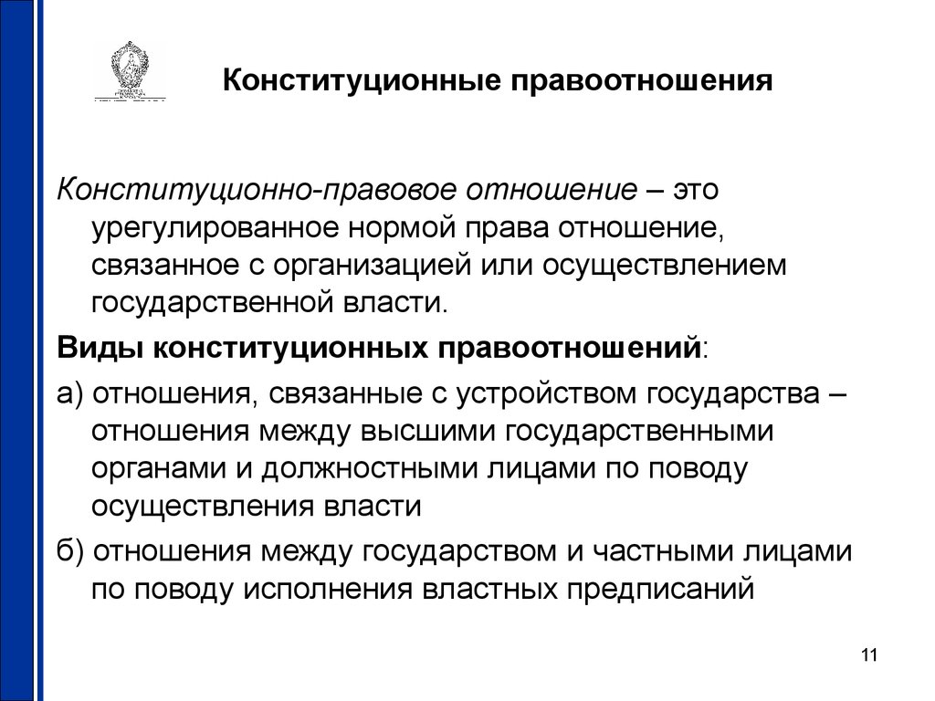 Виды конституционно правовых отношений. Конституционные правоотношения. Конституционные правоотношения примеры. Классификация конституционных правоотношений. Основные классификации конституционных правоотношений.