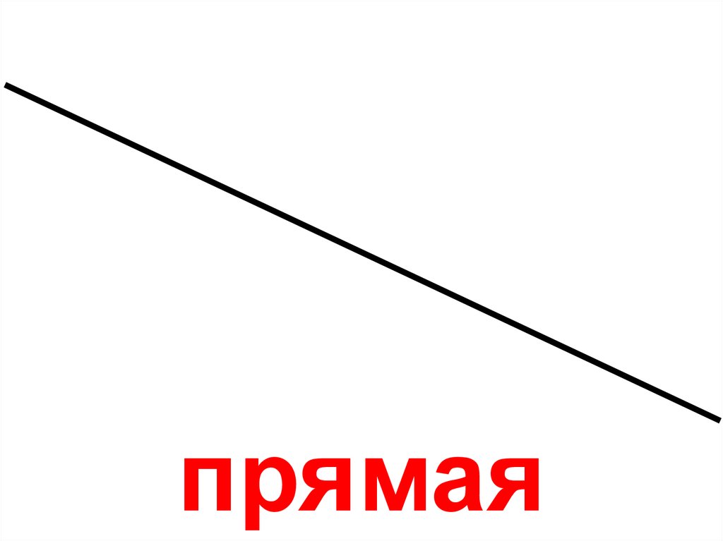 Прямая линия это геометрическая. Прямая. Прямая это Геометрическая фигура. Прямая линия геометрия. Прямая линия математика.