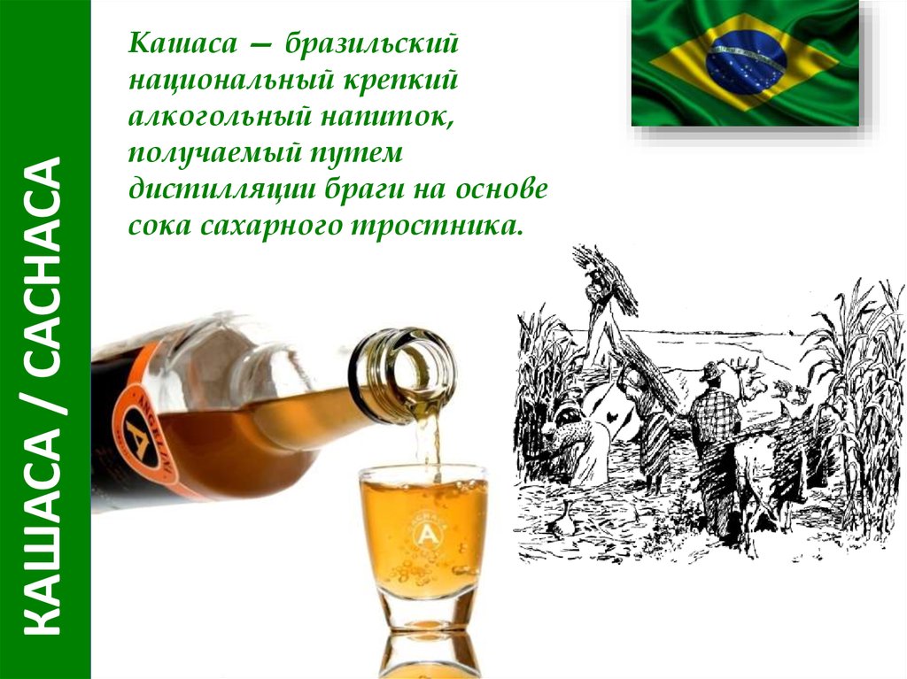 Алкогольный напиток получаемый. Бразильский национальные напитки кашаса. Международный день кашасы. Бразильский крепкий алкогольный напиток. Национальный алкогольный напиток Бразилии.