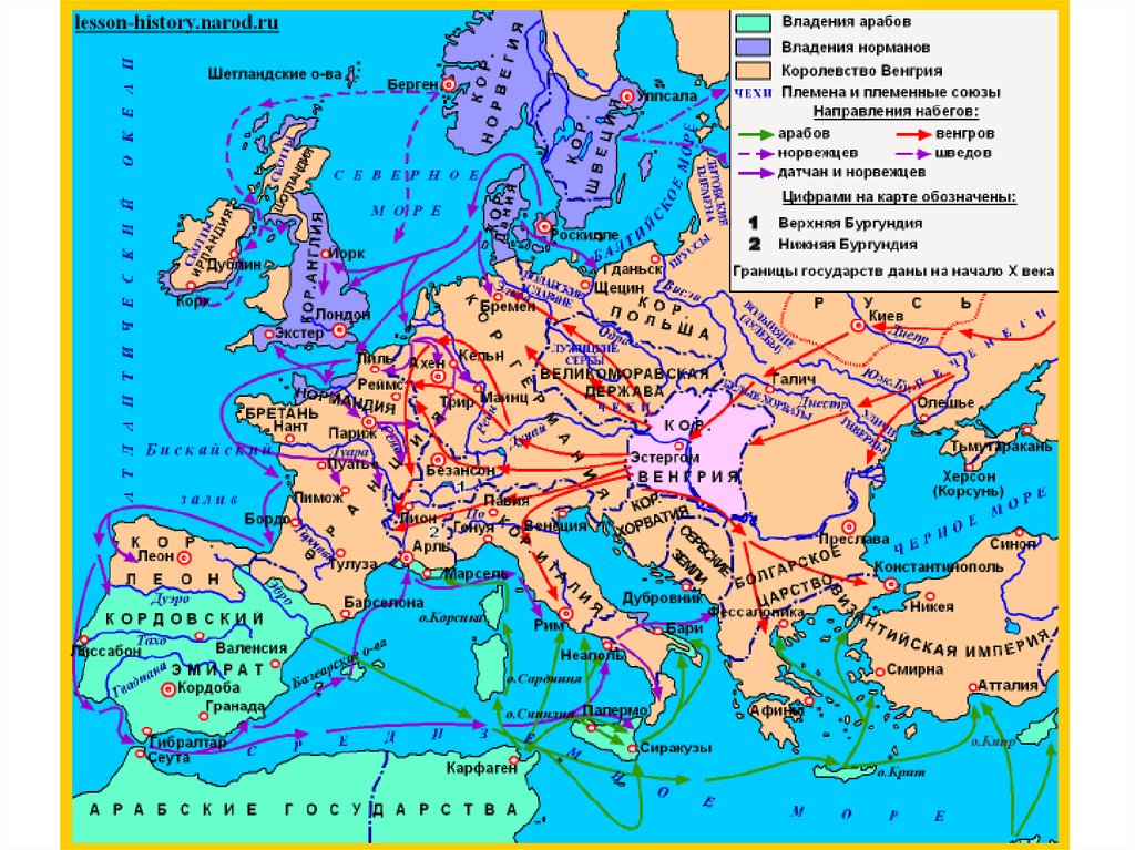 Европа 11 12 века. Карта Европы средневековья 13 век. Западная Европа средневековье карта. Карта средневековой Европы 9 века. Европа в раннее средневековье карта.