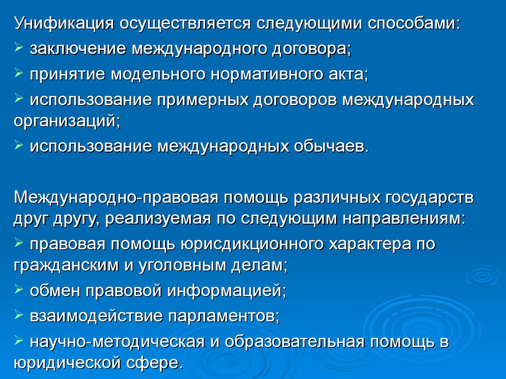 Применения международных обычаев. Заключение международных договоров. Международные организации вывод. Принятие международного договора. . Принятие международных соглашений.