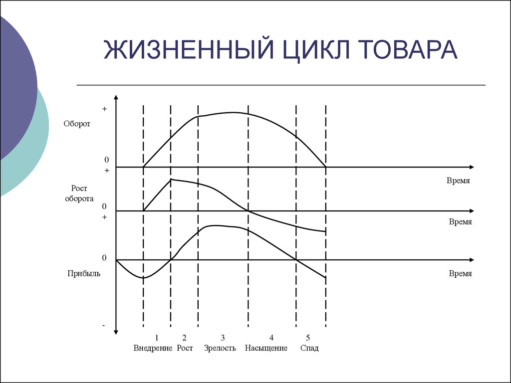 Политика жизненного цикла