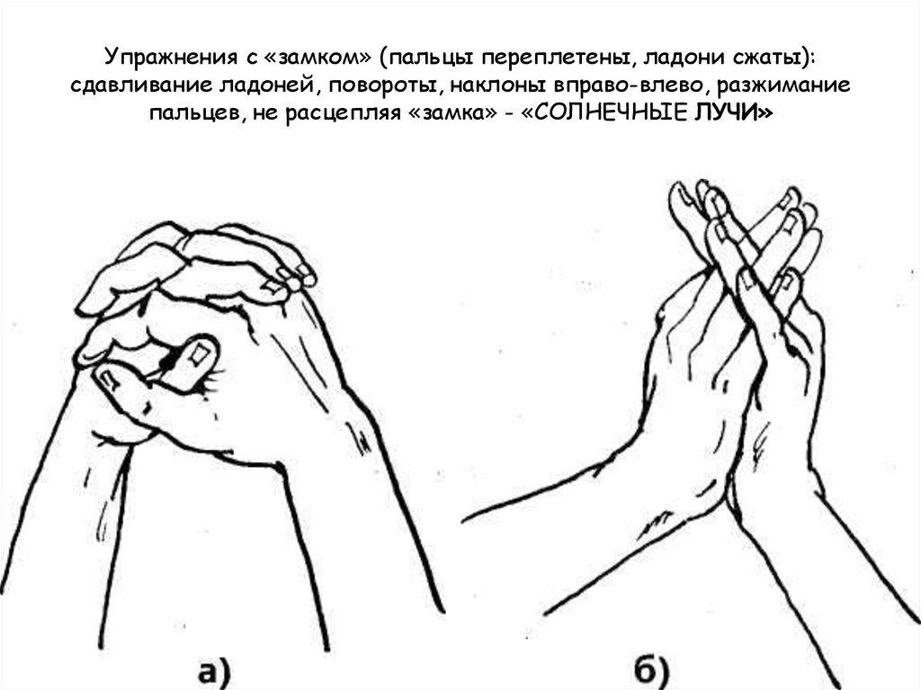 Сжала пальчики. Разминочные упражнения для кистей и пальцев рук. Гимнастика для пальцев рук (по н. п. Бутовой). Упражнения для развития мышц кистей рук и пальцев. Упражнения для гибкости пальцев рук и кистей.