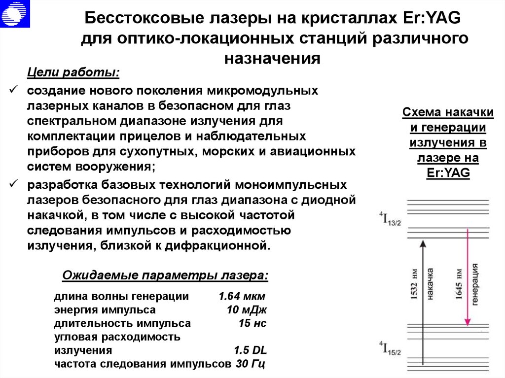 Генерирующее излучение. Генерация лазерного излучения. Процесс генерации лазерного излучения. Классификация лазеров по мощности лазерного излучения. Частота генерации излучения лазера.