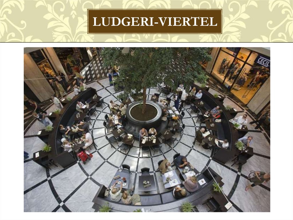 Ludgeri-Viertel