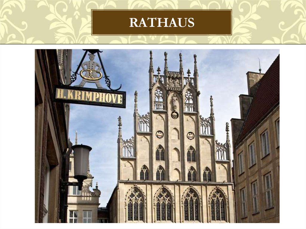 rathaus
