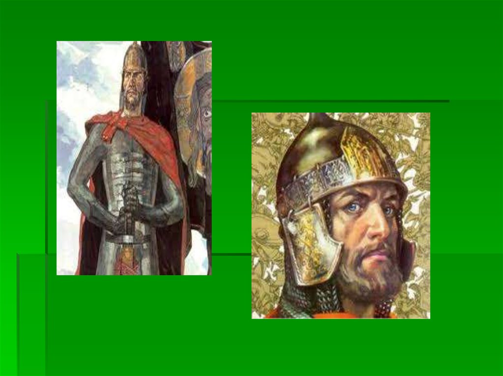 «Житие Александра Невского»