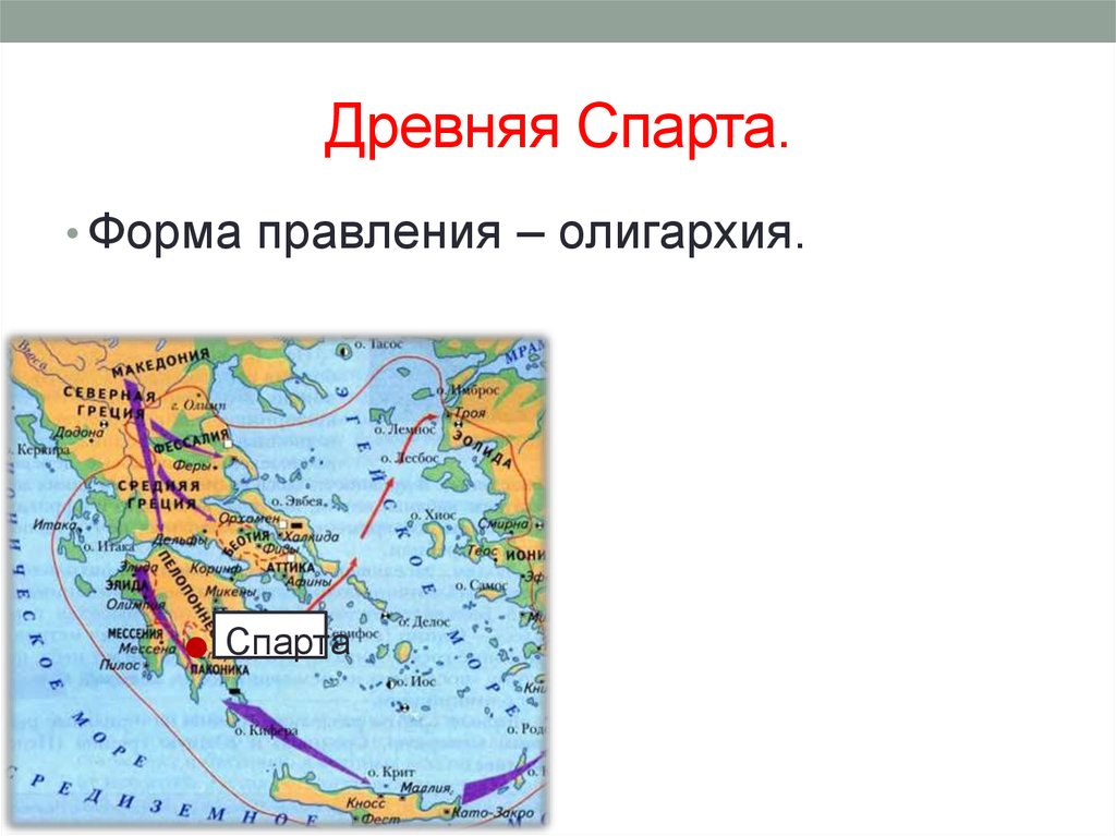 Правление в греции. Греция форма правления. Форма правления в Афинах и Спарте.