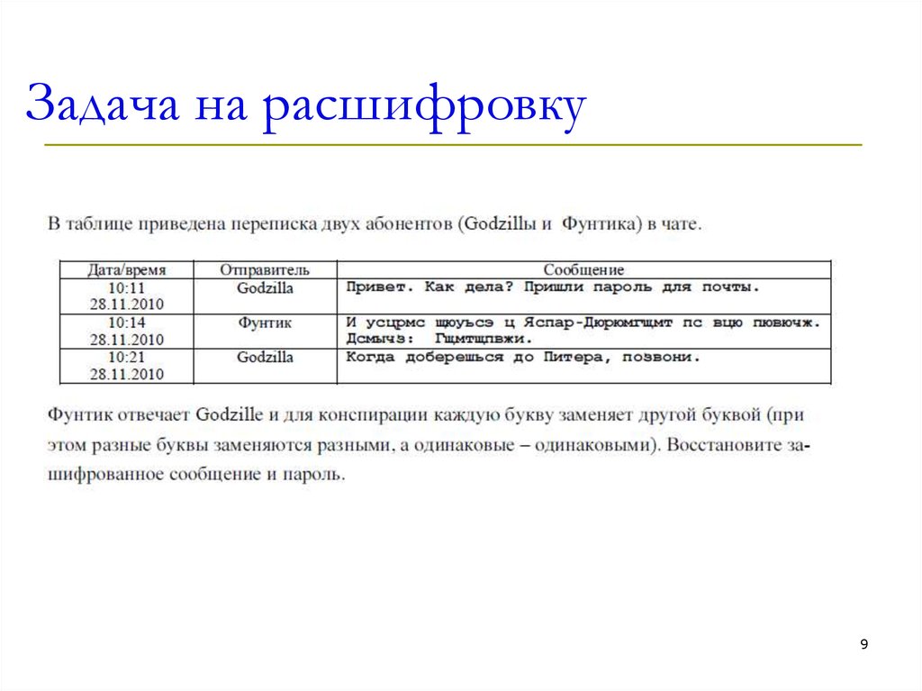 9 расшифровка. Задачи на расшифровку текста. Задача про тугрики. Задачи по метапредметной диагностике про Мальвину. Задачи по математике тугрики.