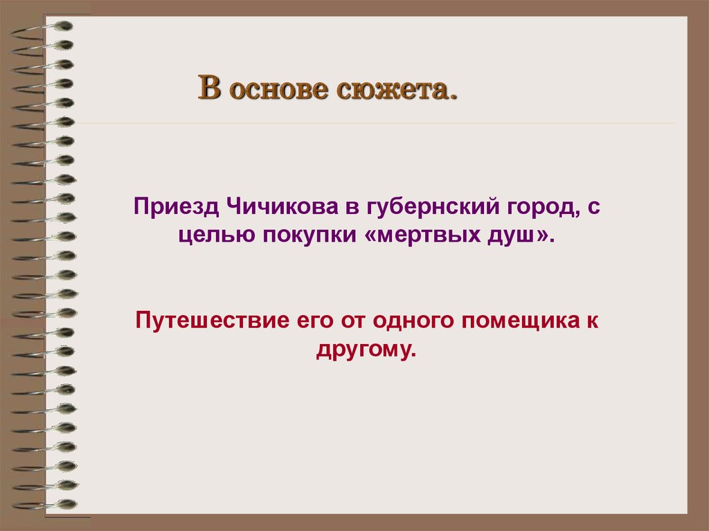 Путешествие чичикова. Приезд Чичикова в город. Приезд Чичикова в Губернский город. Эпиграф к образу Чичикова. Цель приезда Чичикова в Губернский город.