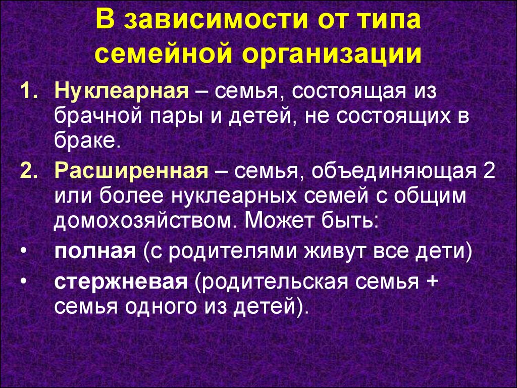 Социология семьи презентация