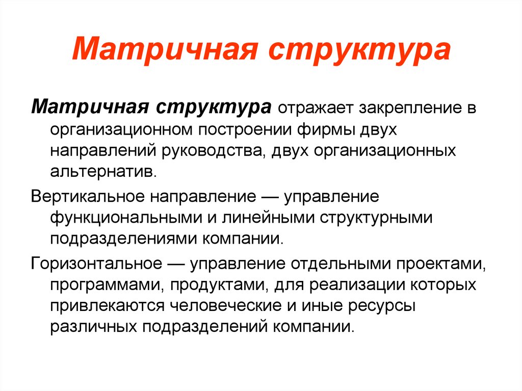 Структура отражает. Структура отражения. Организационная закрепленность это.