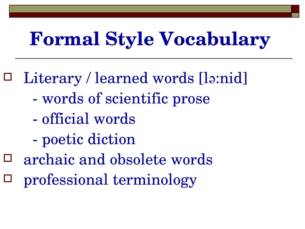 Official words are. Literary Vocabulary. Literary Words. Learned Words. Literary Words примеры.