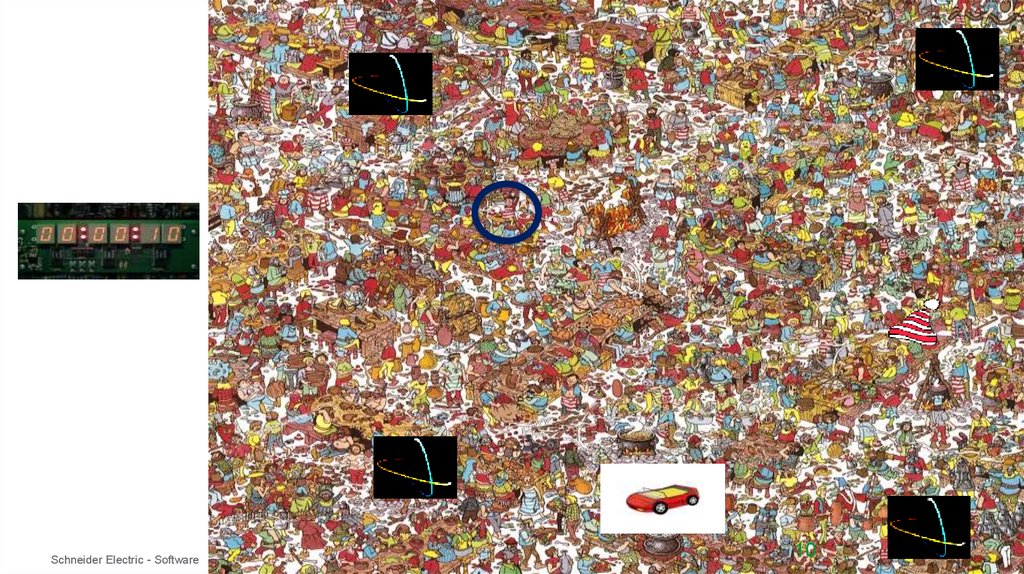 Игра: попробуй себя на месте оператора