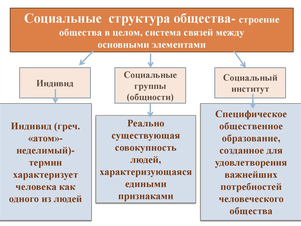 4 структура общества. Структура социального института. Социальные институты в структуре общества. Иерархия социальных институтов. Функции социальной структуры.