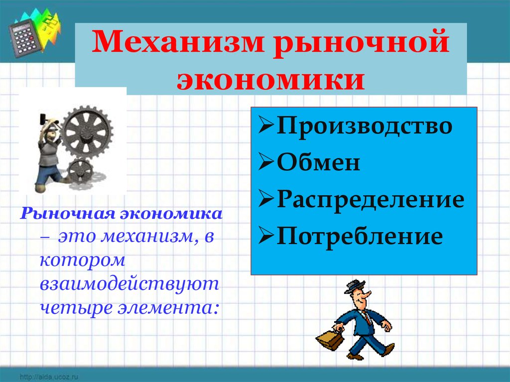 Обществознание механизм. Рыночная экономика. Рыночный механизм это в экономике. Механизм рыночной экономики потребление. Потребление в экономике по обществознанию.