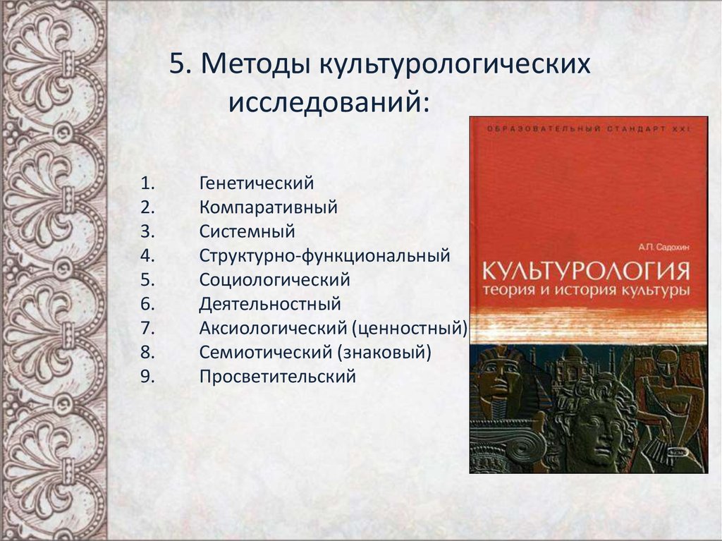 Проект патриотизм в россии вчера и сегодня культурологическое исследование