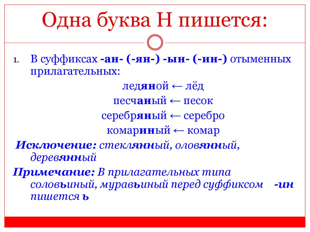 Стеклянный оловянный деревянный. Правописание одной н в суффиксах АН Ян ин. Почему в слове серебряный пишется одна н. Серебрянный как пишеться. Как пишется слово серебряный.