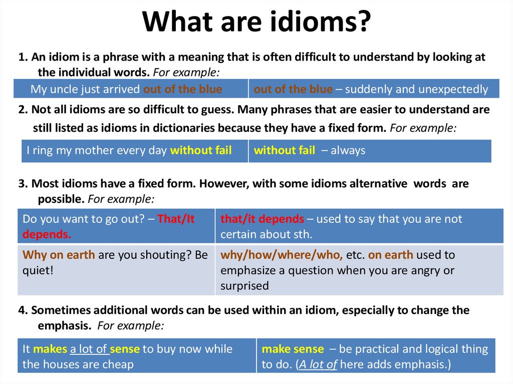 Do a lot перевод. What is an idiom. Предложения с English idioms. What are idioms. English idioms and phrases.