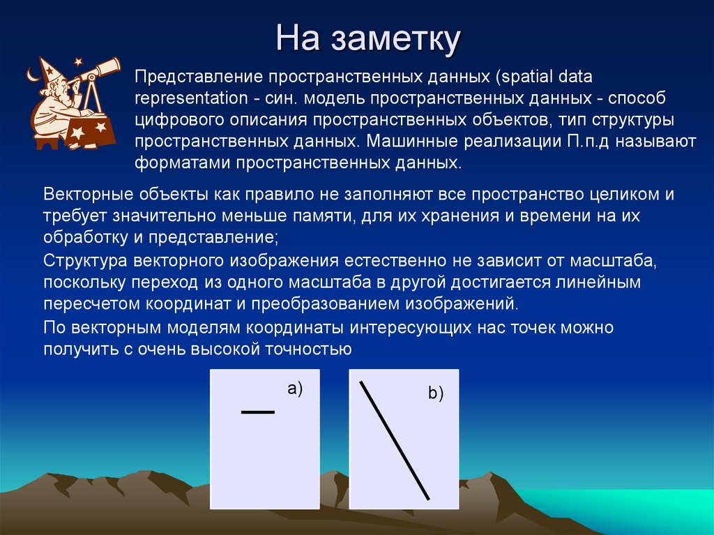 Форматом называют