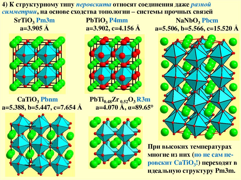 Структурный тип. Структура типа перовскита. Виды структур типа перовскита. Перовскит строение. Структура двойного перовскита.
