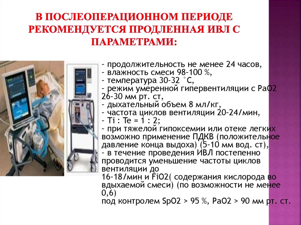 Размеры ивл. Показатели ИВЛ. ИВЛ режимы и параметры. Параметры ИВЛ. Режимы аппарата ИВЛ.