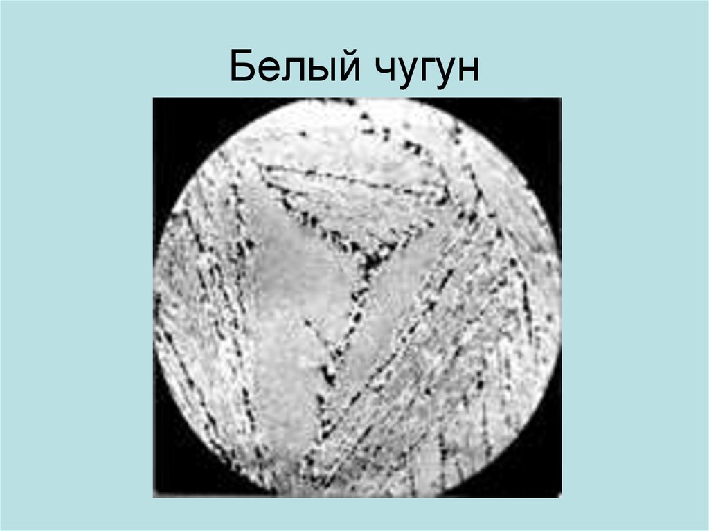 Белый чугун. Белый чугун сплав. Излом белого чугуна. Структура отбеленного чугуна. Передельный белый чугун структура.