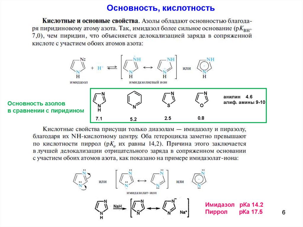 При сжигании образца азотсодержащего гетероциклического соединения не содержащего заместителей