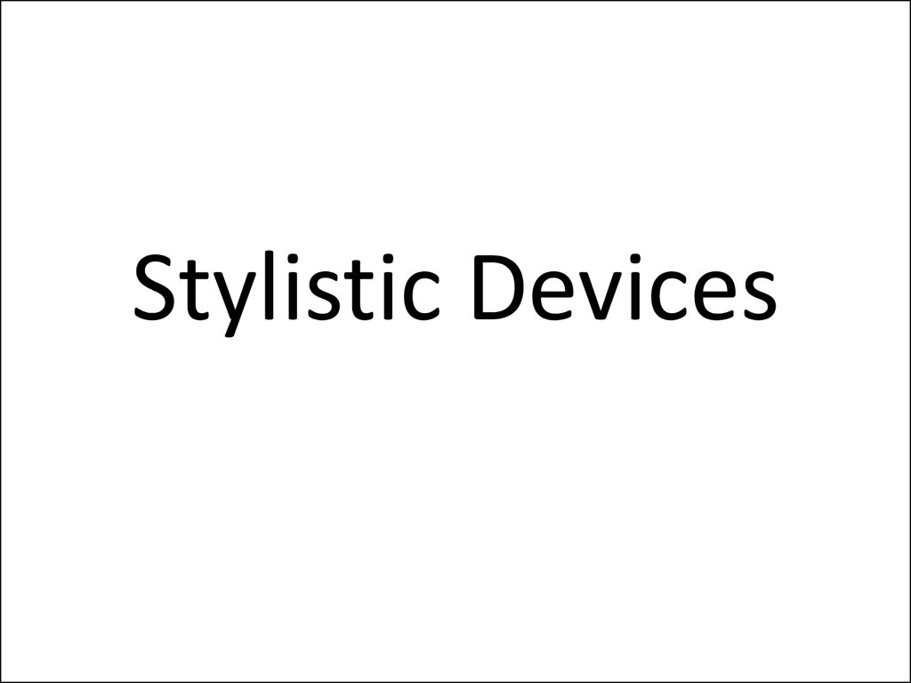 stylistic-devices-online-presentation