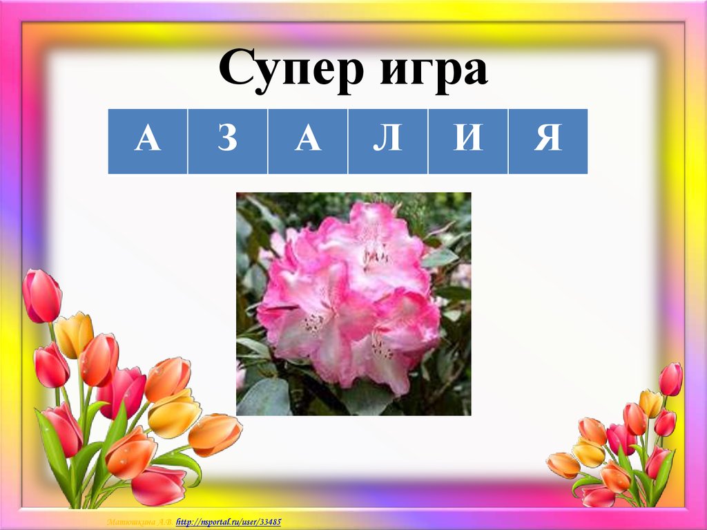 Супер игра