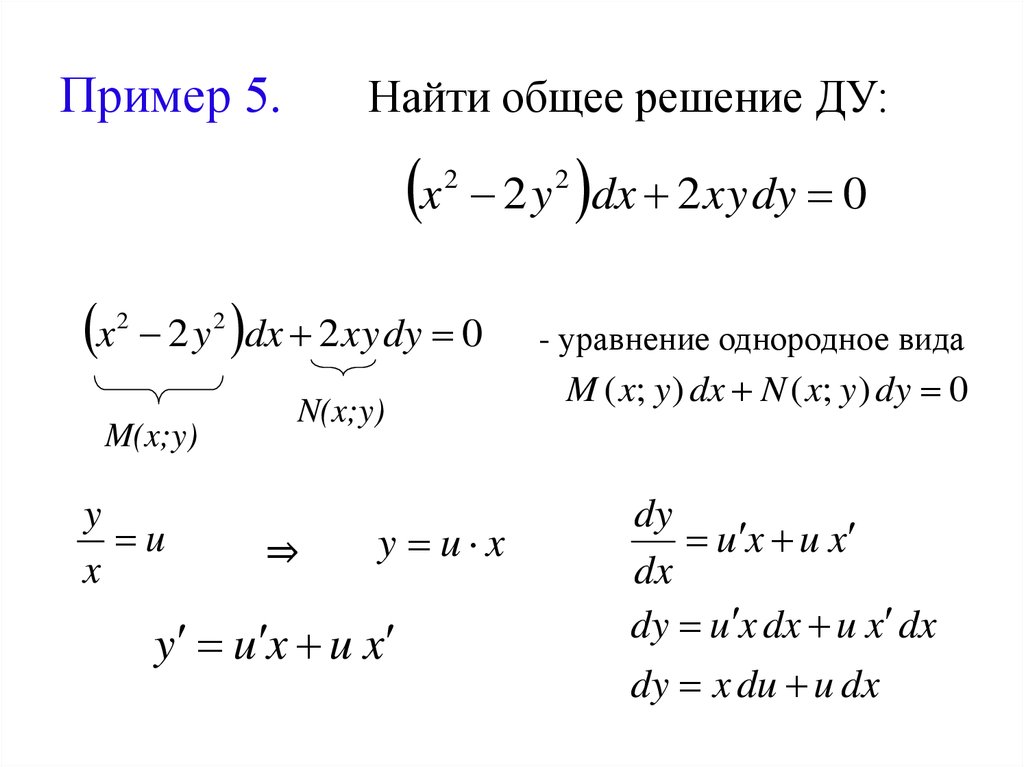 Образец совместного решения