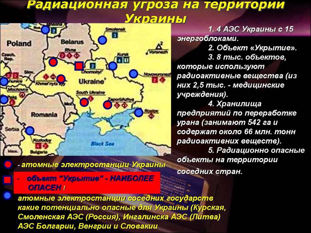 Сколько аэс на украине. Ядерные электростанции Украины на карте. Атомныесьанции на территории Украины. Атомные станции Украины на карте. Атомные АЭС на территории Украины.