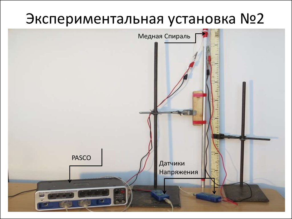 Экспериментальная установка. Экспериментальная установка для светодиодов. Экспериментальная установка Дока. Экспериментальная установка Попова.