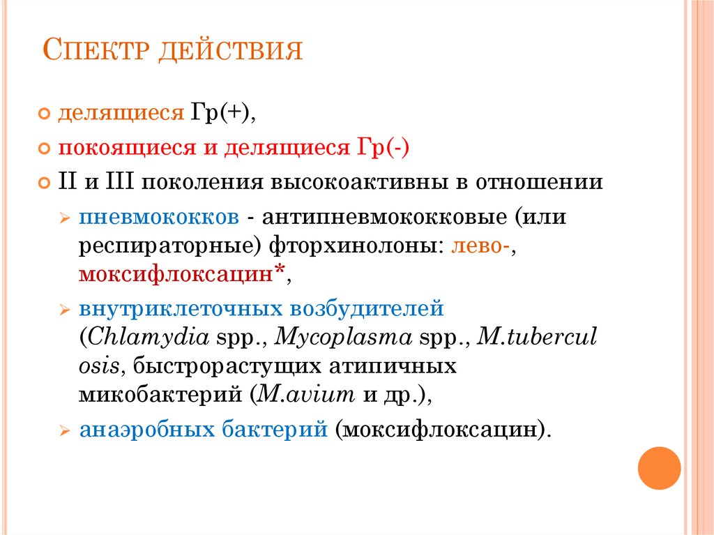 Спектр действия. Моксифлоксацин спектр действия. Спектр действия спектр действия. Спектр действия лекарственных средств. Фторхинолоны Тип и спектр действия.