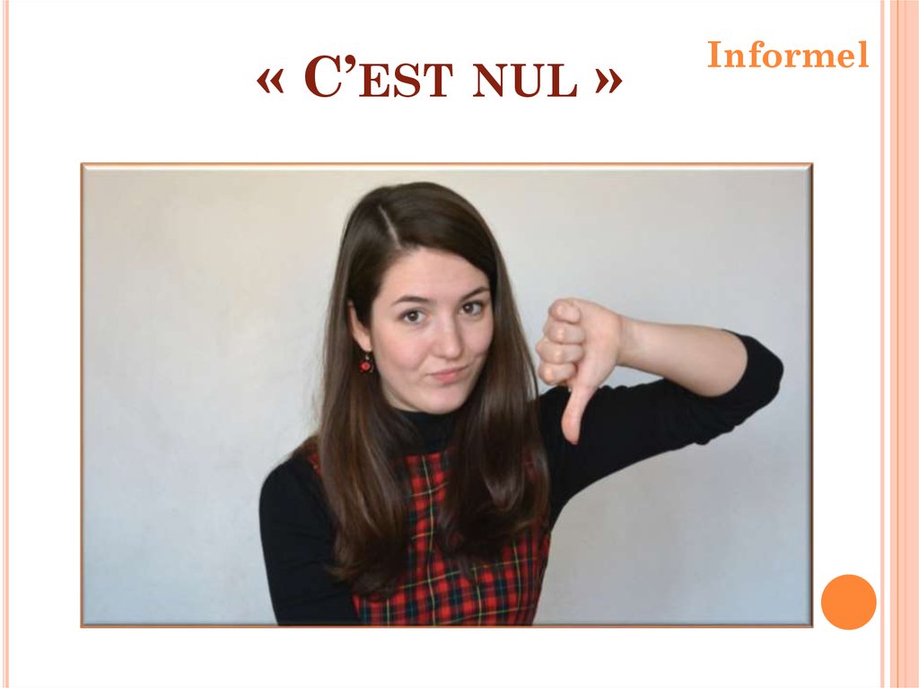 C Est Nul Def