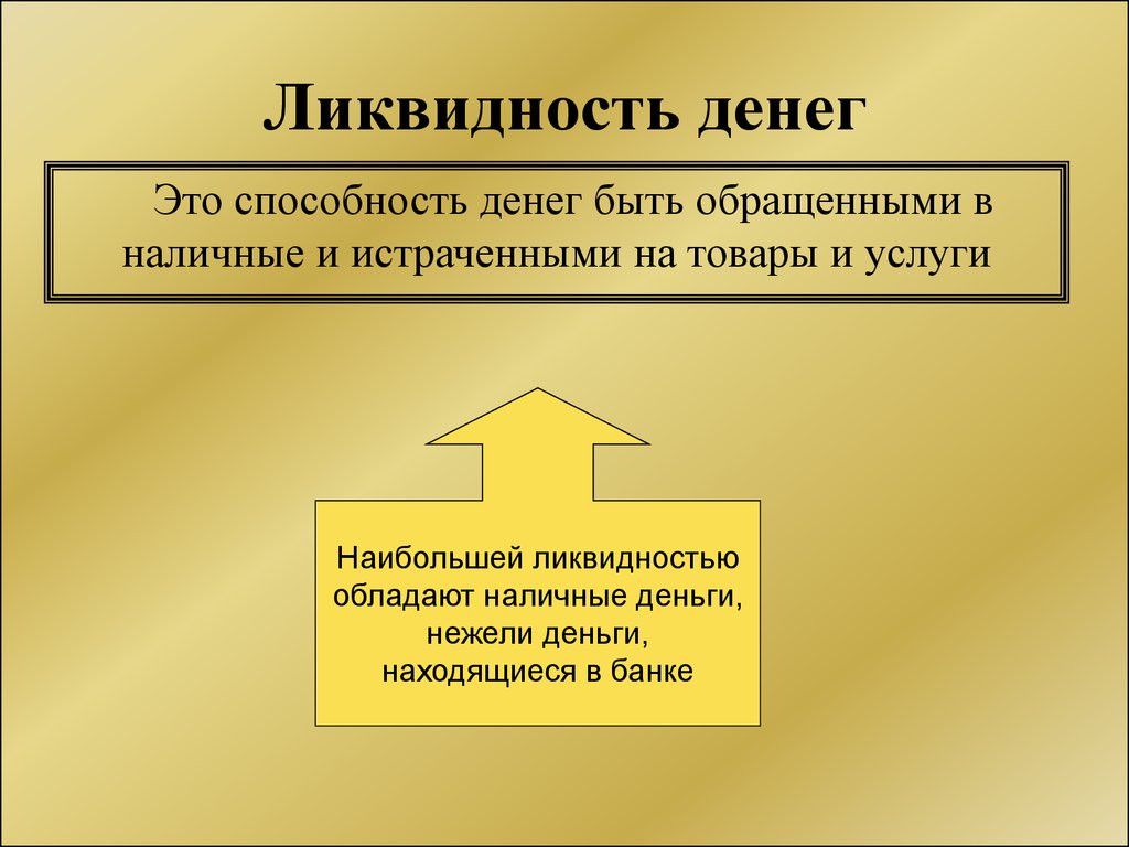 Ликвидность безналичных денег. Ликвидность. Ликвидность денег. Ликвидность это в экономике. Липидность это в экономике.