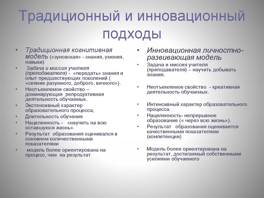 Проект внедрения гендерного подхода в содержание образования