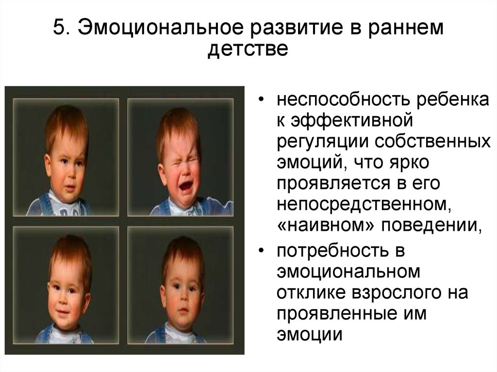 Проблема эмоционального развития ребенка. Эмоции в раннем детстве. Эмоциональное развитие. Эмоциональная сфера в младенчестве. Развитие эмоций.