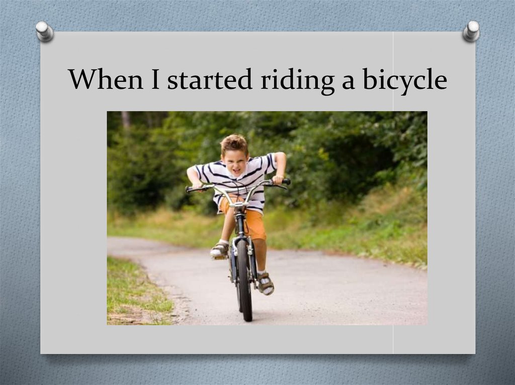 Start ride. Hobby Ride a Bike. My favourite Hobby. My favorite Hobby. My Hobby is Cycling 2 класс английский.