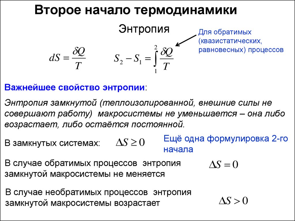 Энтропия файловой системы что это