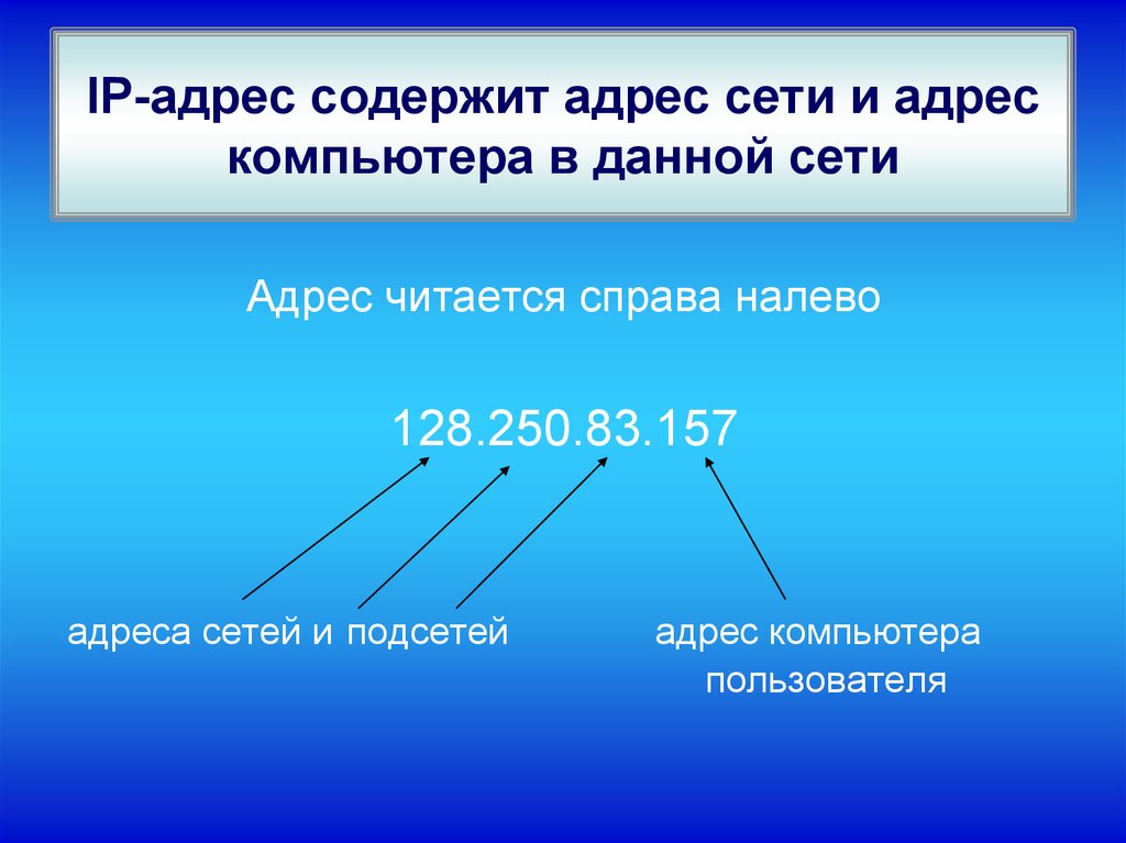 Научно консультативное отделение блохина на схеме