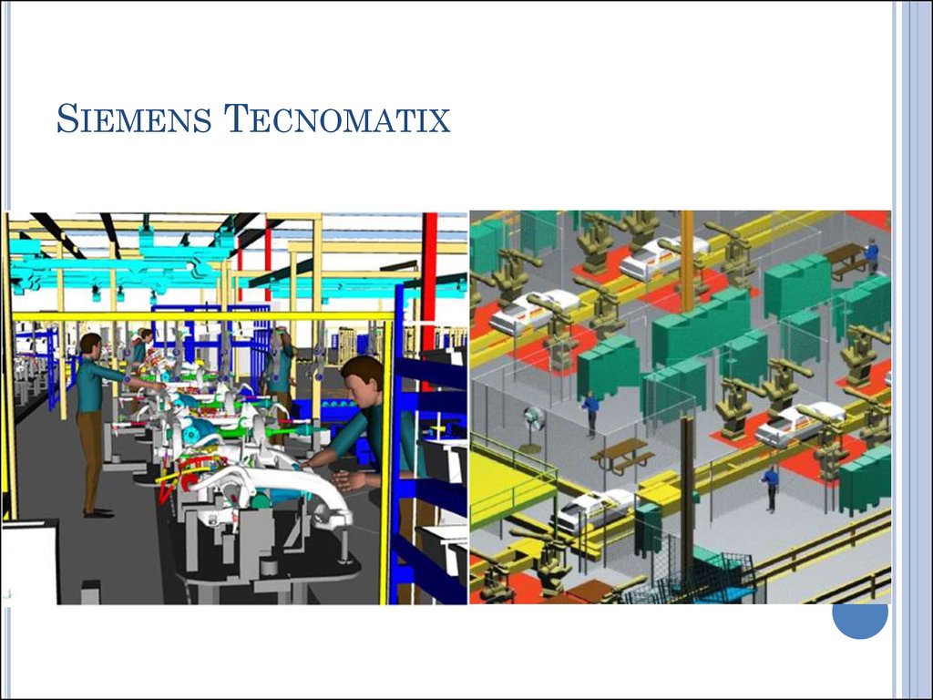 Siemens Tecnomatix