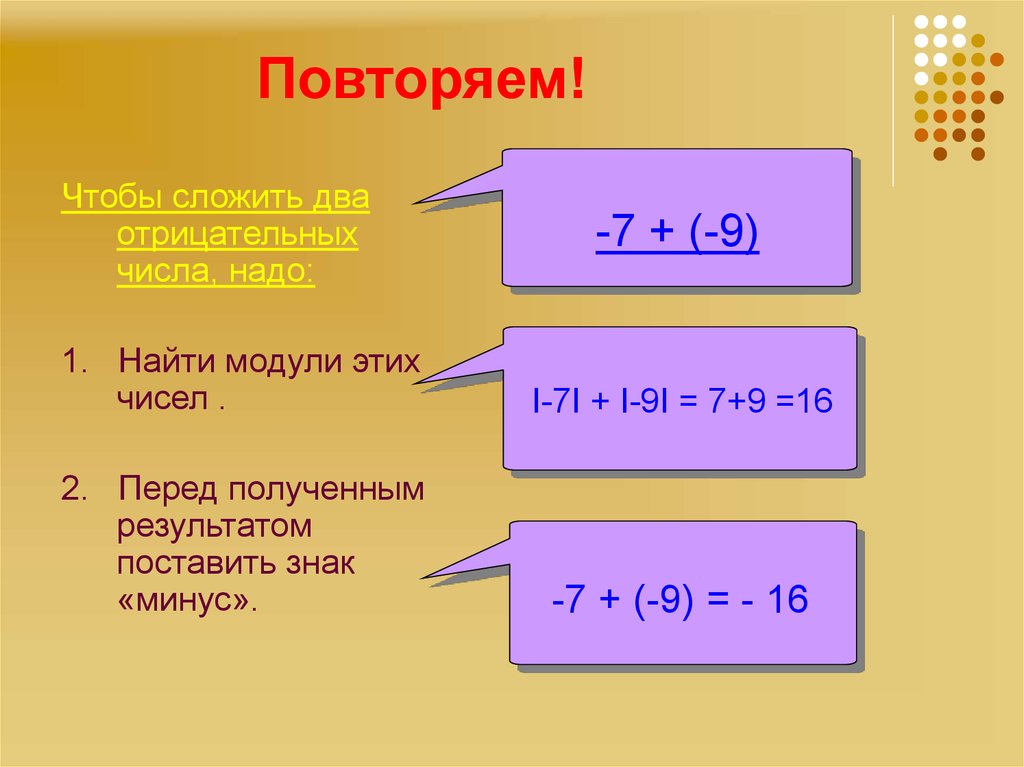 Раскрыть отрицательный. Как складывать модули чисел. Как сложить два отрицательных модуля. Модуль числа сложение и вычитание. Правило сложения модулей.