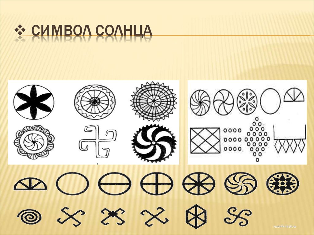 Какими значками изображали. Символы солнца солярные знаки. Солярные знаки солнца у славян. Символ солнца в древней Руси.