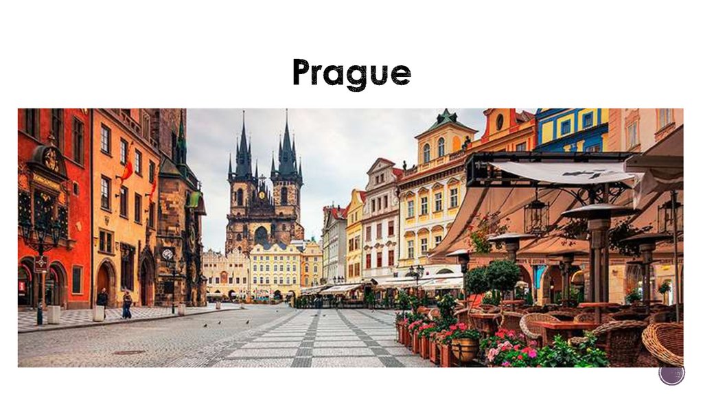 Prague