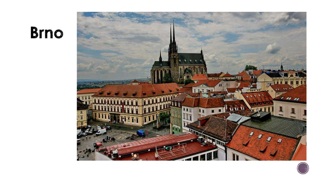 Brno