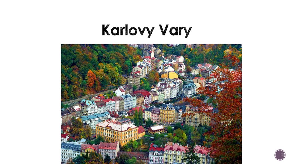 Karlovy Vary