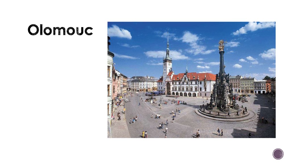 Olomouc